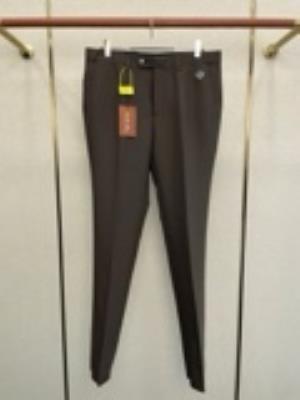 wholesale quality loro piana business suit model no. 8